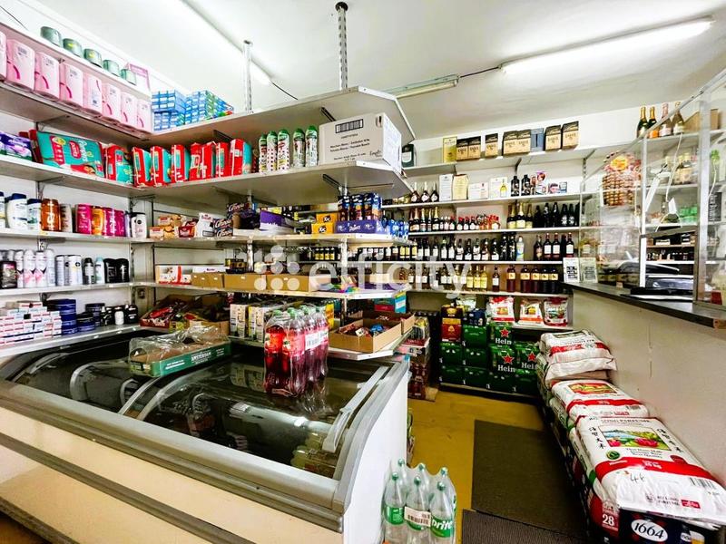 Bureau - 47 m² - 3 pièces