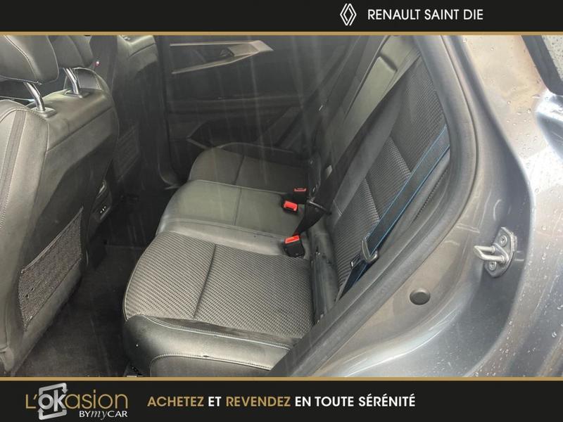 Renault Austral E-Tech full hybrid 200 Gsr2 Techno esprit Alpine
