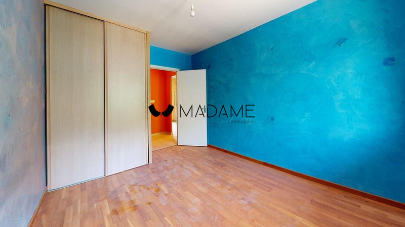 Maison - 123 m² - 5 pièces
