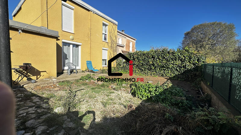 Villa - 93 m² - 4 pièces