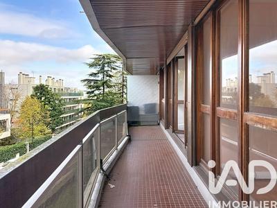 Appartement - 56 m² - 2 pièces