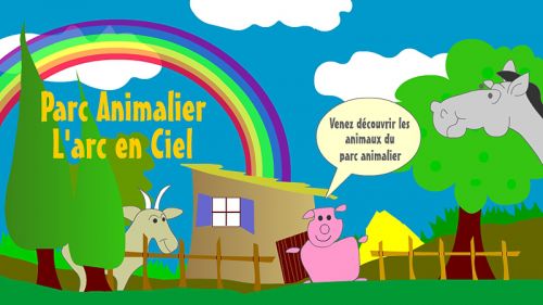 L'Arc en Ciel