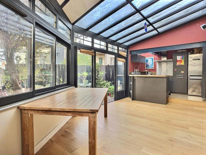 Appartement - 79 m² - 4 pièces