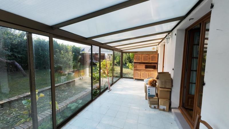 Pavillon - 107 m² - 6 pièces