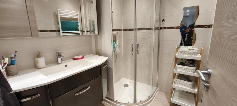 Appartement - 78 m² - 4 pièces