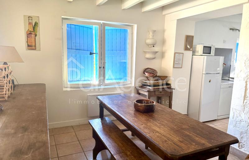 Maison - 175 m² - 7 pièces