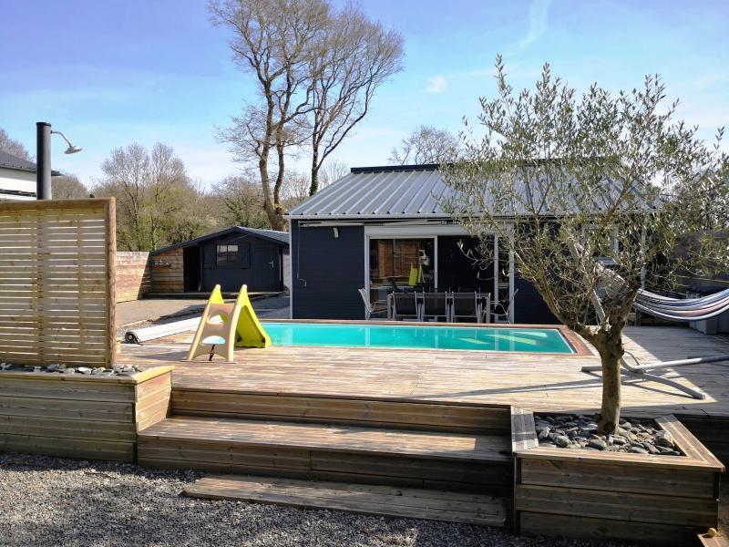 Maison - 83 m² - 5 pièces