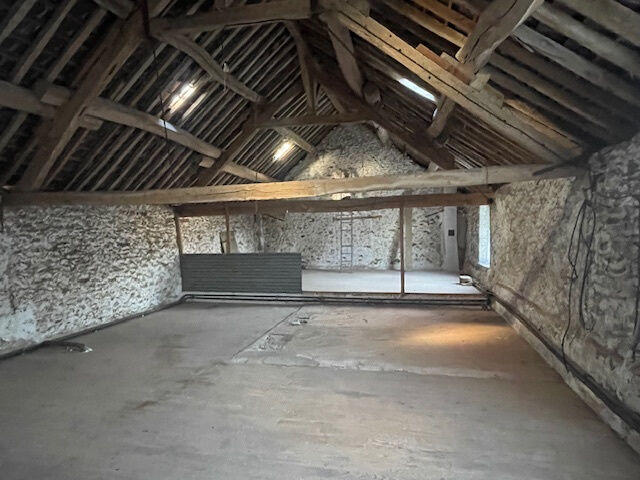 Maison - 75 m² - 4 pièces