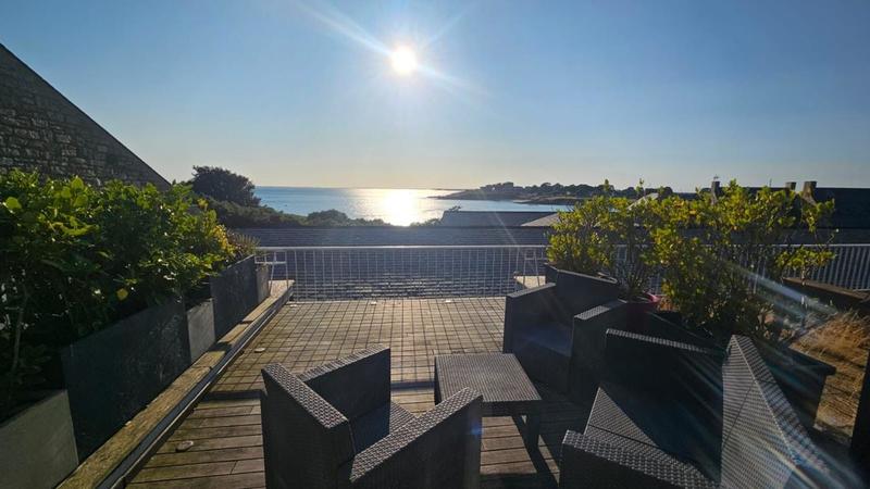 Duplex - 52 m² - 4 pièces