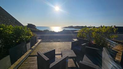 Duplex - 52 m² - 4 pièces