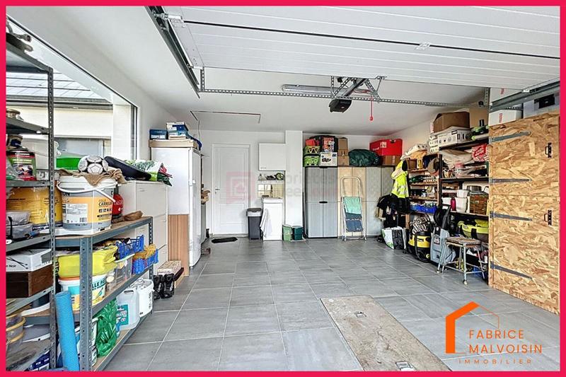 Maison - 123 m² - 4 pièces