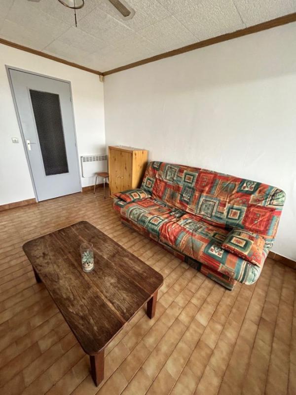 Appartement - 48 m² - 3 pièces