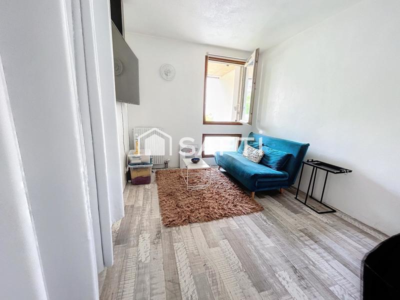 Duplex - 104 m² - 4 pièces