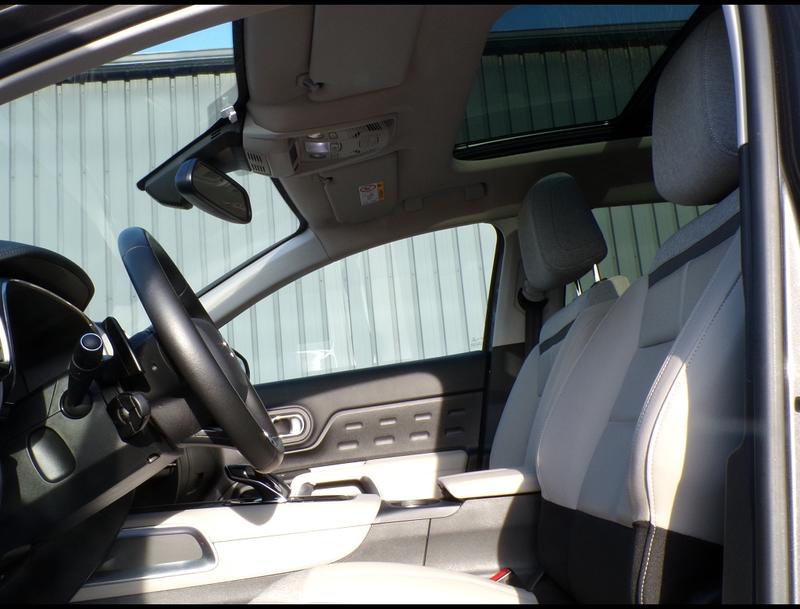 Citroën C5 Aircross Ptech 130 Shine Pack Eat8