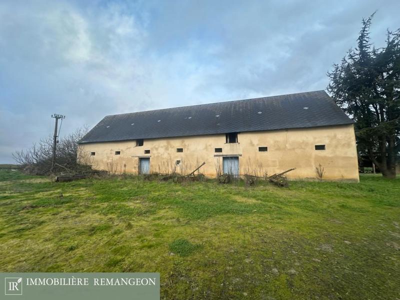 Propriété - 21 m² - 6 pièces