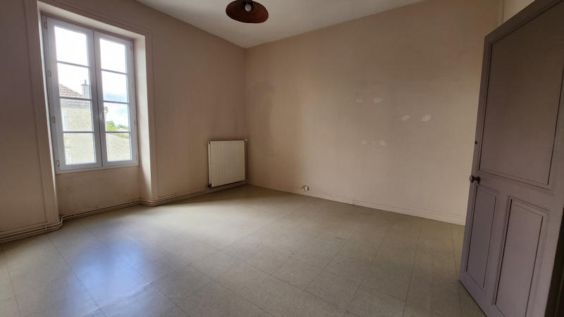 Maison - 186 m² - 6 pièces