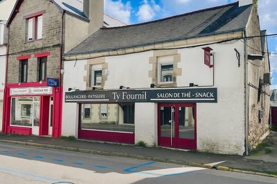 Immeuble - 98 m² - 10 pièces