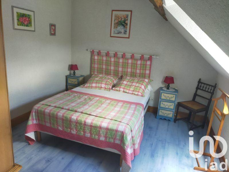 Maison - 190 m² - 7 pièces