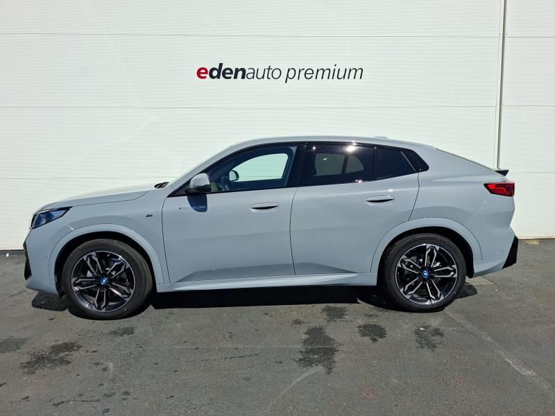 Bmw X2 iX2 eDrive20 204ch Bva m Sport