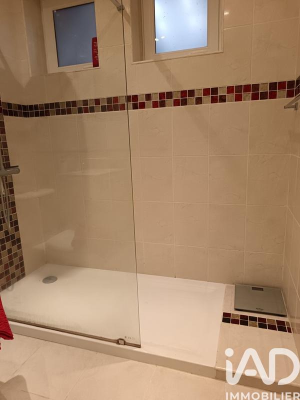 Maison - 175 m² - 7 pièces