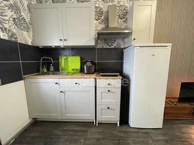 Maison - 47 m² - 3 pièces