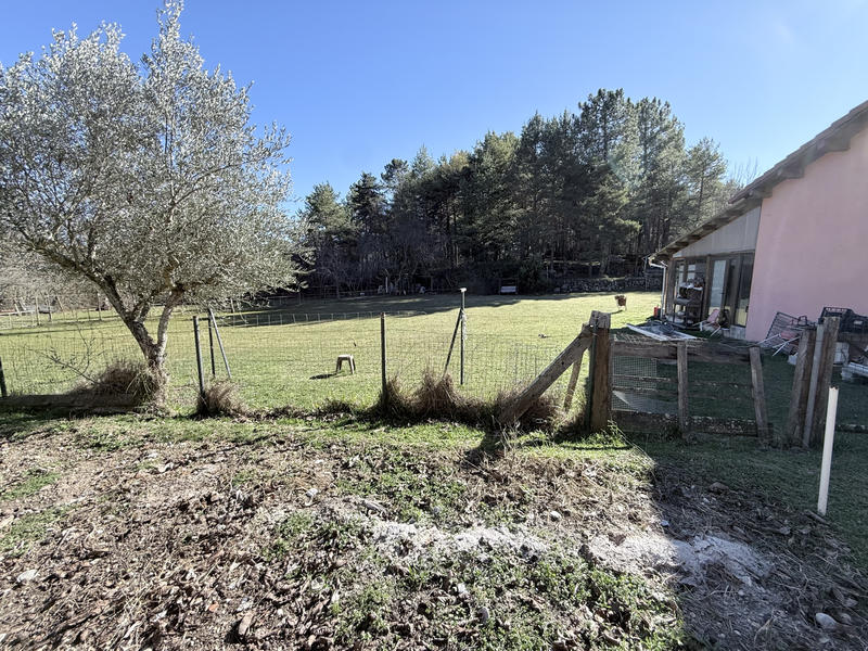 Maison - 50 m² - 2 pièces