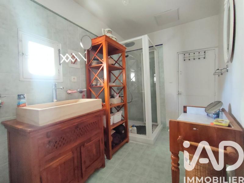 Maison de village - 240 m² - 7 pièces