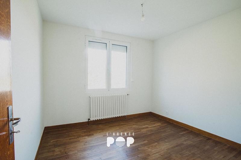 Maison - 77 m² - 4 pièces