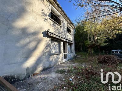 Maison de village - 150 m² - 5 pièces