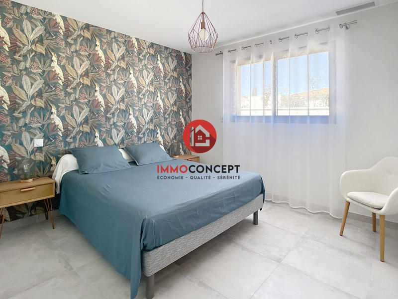 Villa - 230 m² - 6 pièces