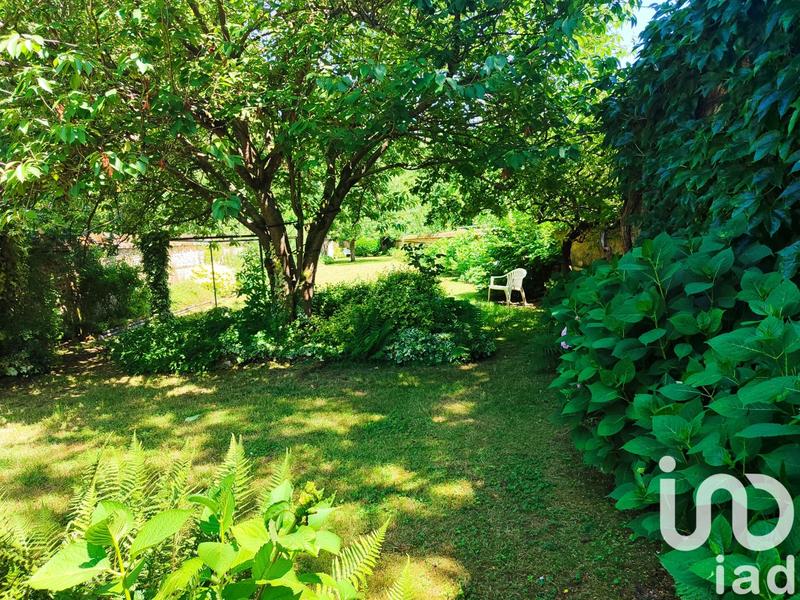 Maison - 144 m² - 7 pièces