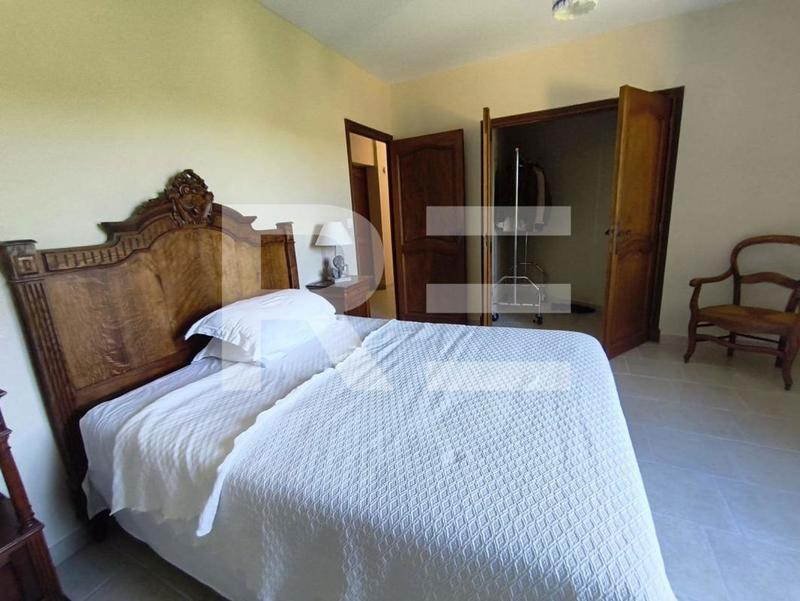 Maison - 136 m² - 5 pièces