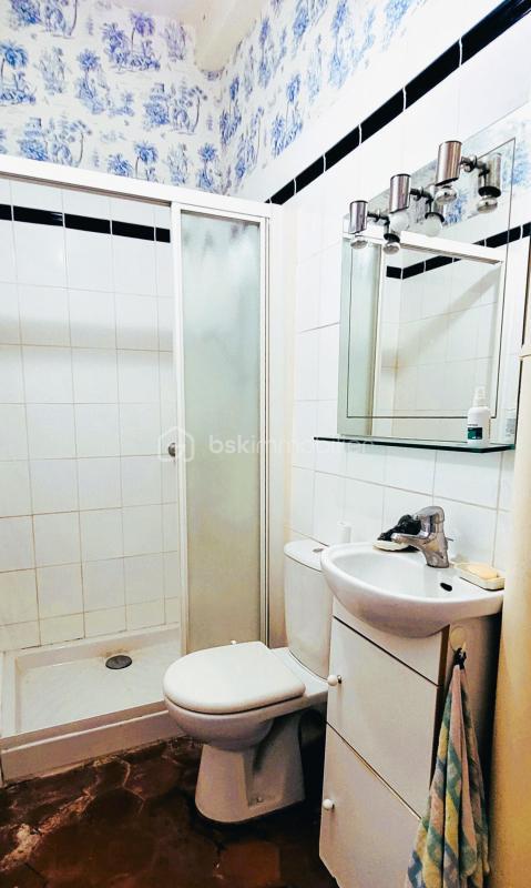 Maison de ville - 144 m² - 6 pièces