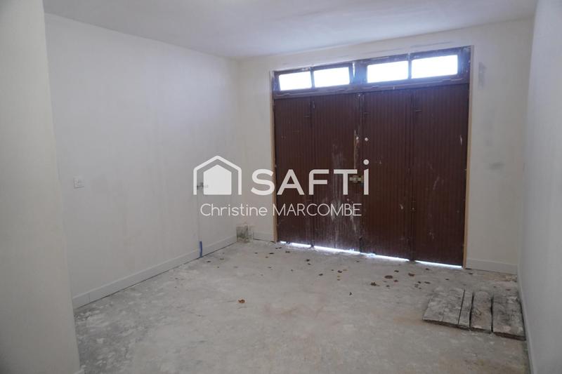 Appartement - 94 m² - 4 pièces