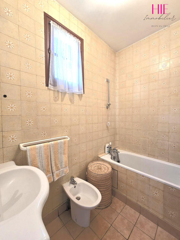 Maison ancienne - 66 m² - 4 pièces