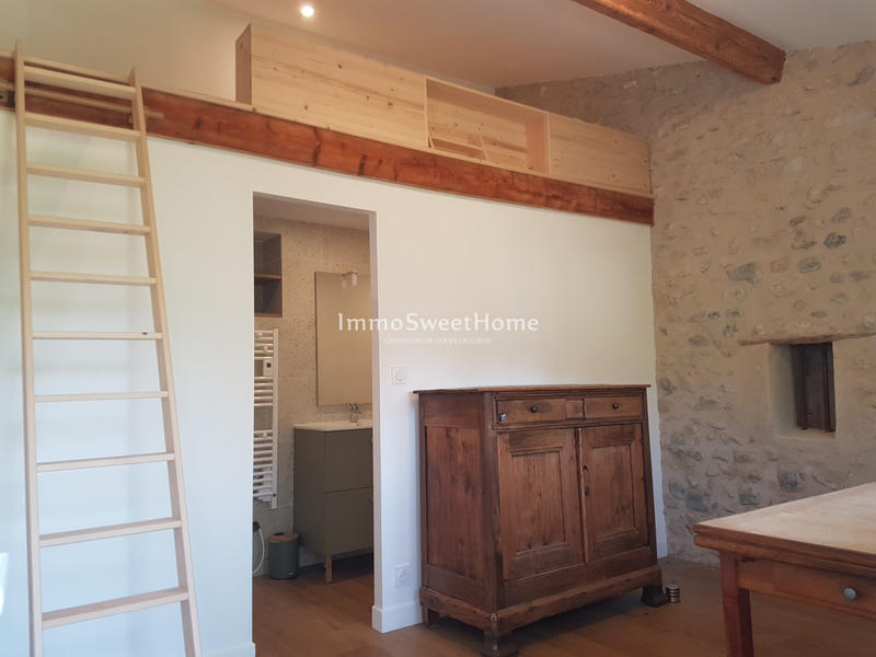 Ferme - 191 m² - 7 pièces