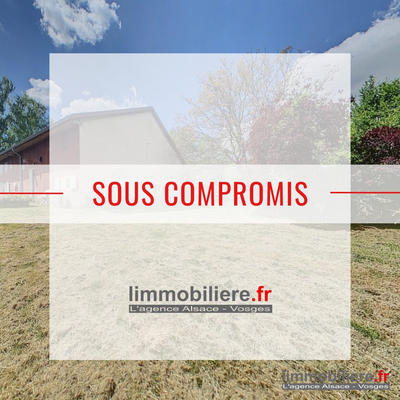 Ferme - 160 m² - 8 pièces