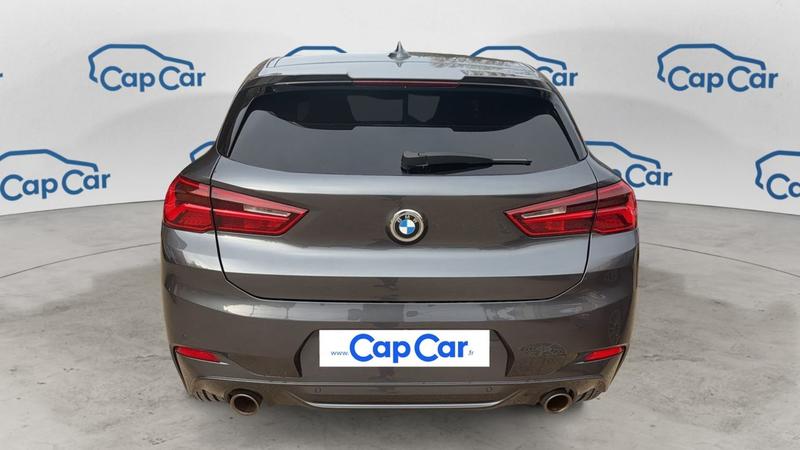 Bmw X2 xDrive 2.0 M135i 306 Bva8 Performance