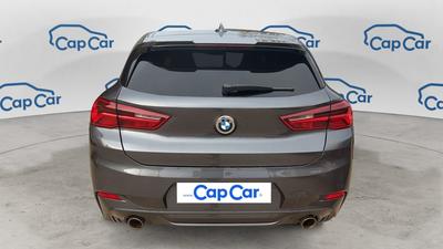 Bmw X2 xDrive 2.0 M135i 306 Bva8 Performance