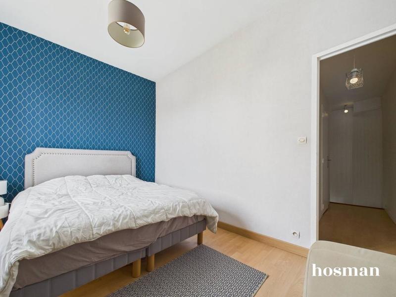 Duplex - 77 m² - 3 pièces