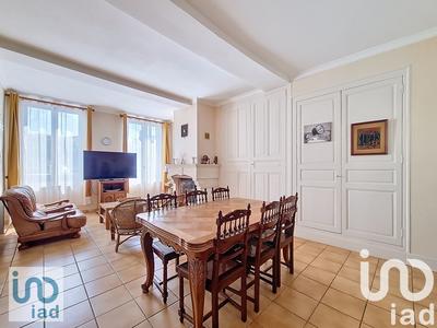 Maison de village - 205 m² - 9 pièces