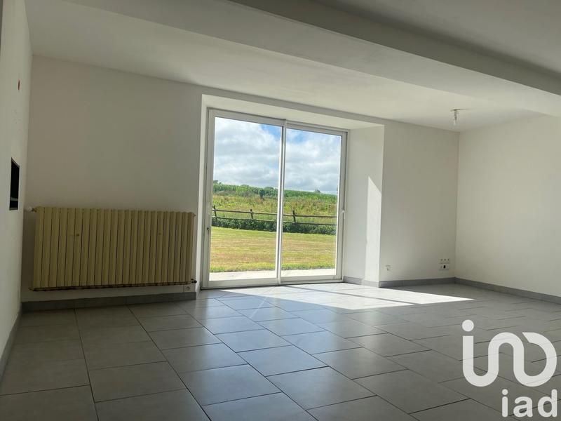 Maison de campagne - 187 m² - 8 pièces