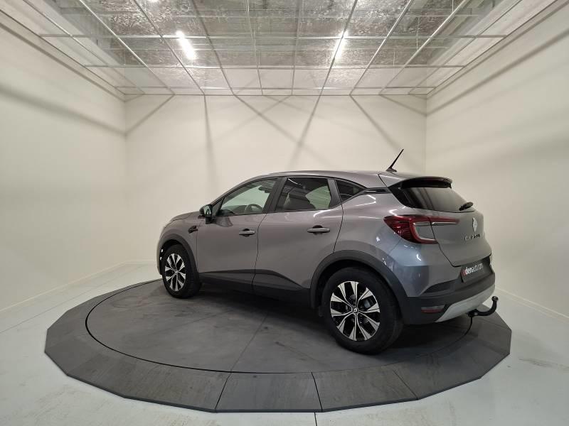 Renault Captur TCe 90 Evolution