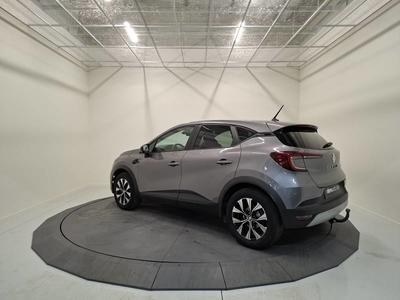 Renault Captur TCe 90 Evolution