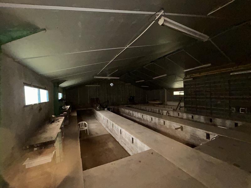 Immeuble - 81 m² - 3 pièces