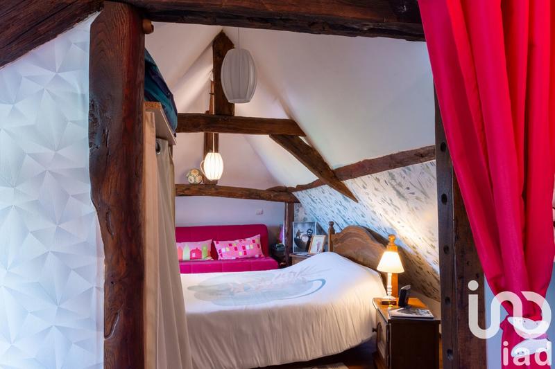 Maison - 175 m² - 6 pièces