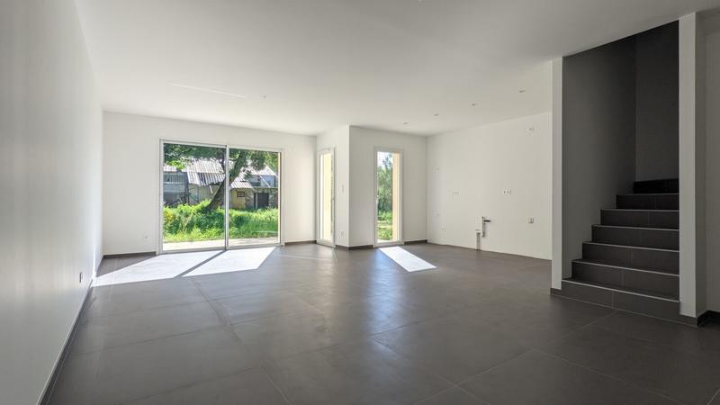 Maison - 137 m² - 6 pièces