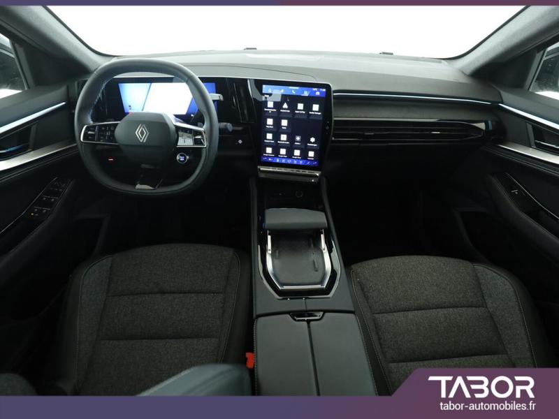 Renault Rafale E-Tech 200 Techno Pano Acc 20p