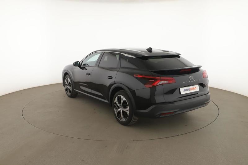 Citroën C5 X 1.2 PureTech Feel Pack Eat8 131 ch