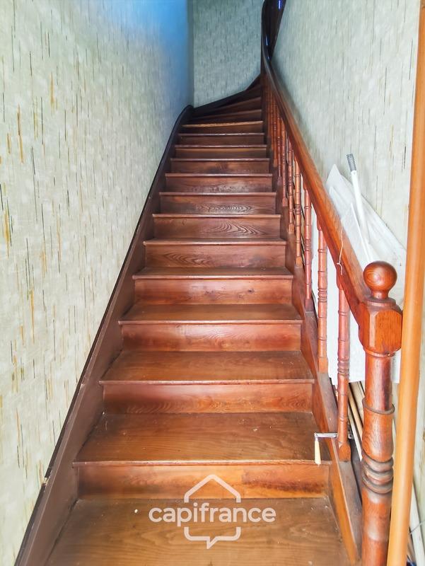 Local commercial - 130 m² - 3 pièces